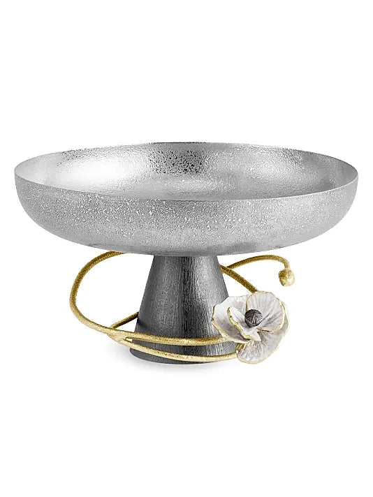 Anemone Compote Dish