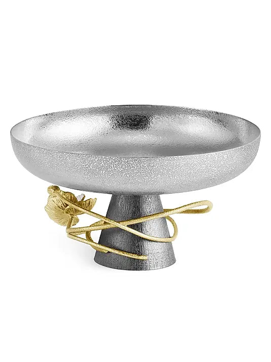 Anemone Compote Dish