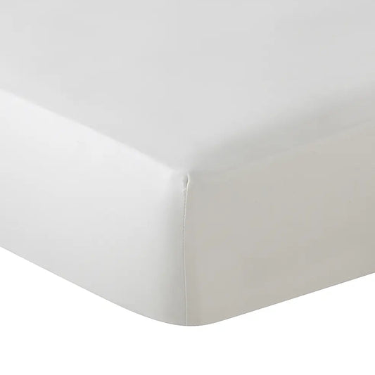 Caractère Fitted Sheet – Beige
