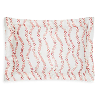 Tangleweed Mulberry Silk Pillowcase — Classic Contemporary Collection