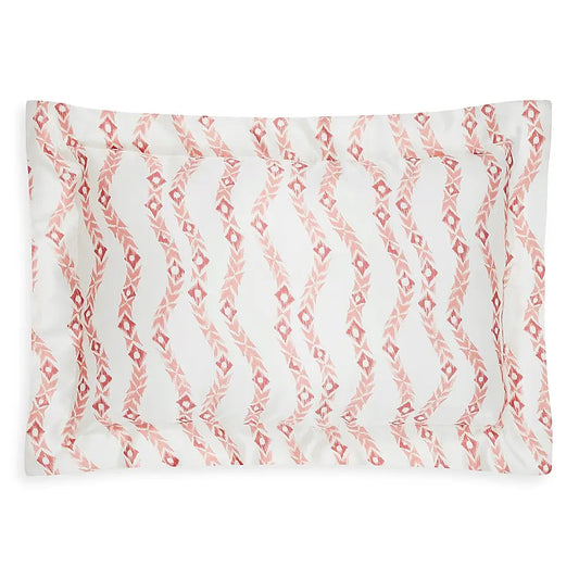 Tangleweed Mulberry Silk Pillowcase — Classic Contemporary Collection