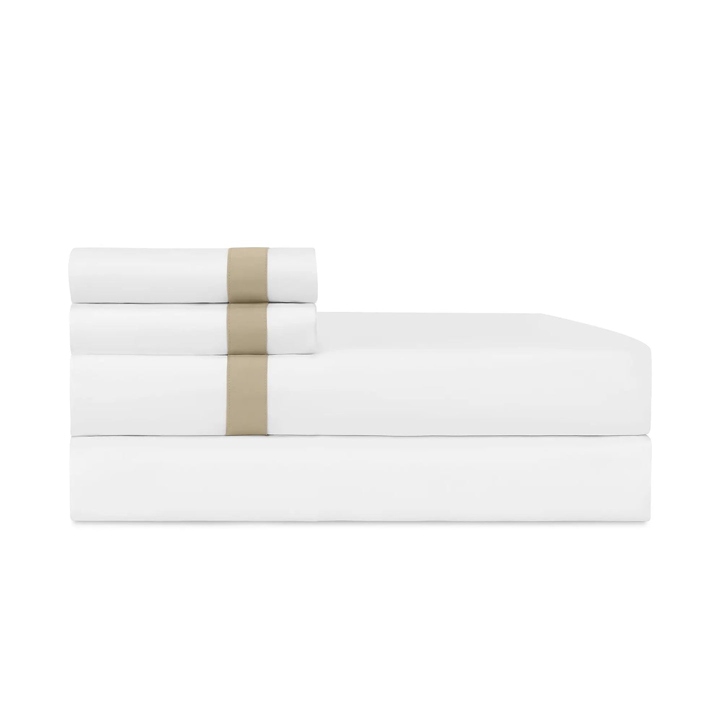 Fino Cotton Sheet Set