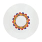 Carretto 2-Piece Dessert Plate Set