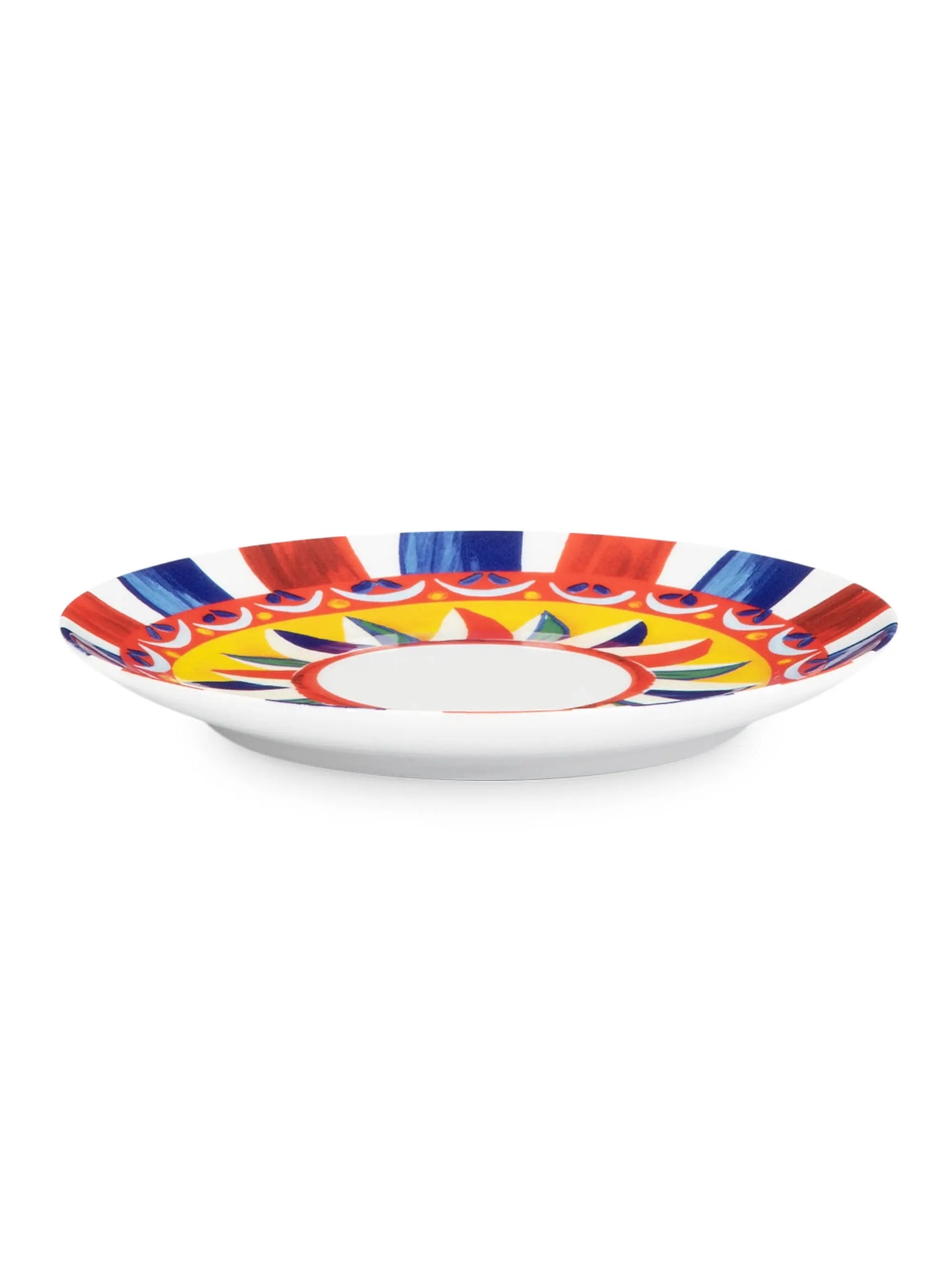 Carretto 2-Piece Bread Plate Set