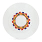 Carretto 2-Piece Bread Plate Set
