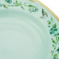 Secret Garden 2-Piece Soup Plate Set