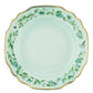 Secret Garden 2-Piece Soup Plate Set