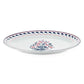 Jaipur Oval Platter