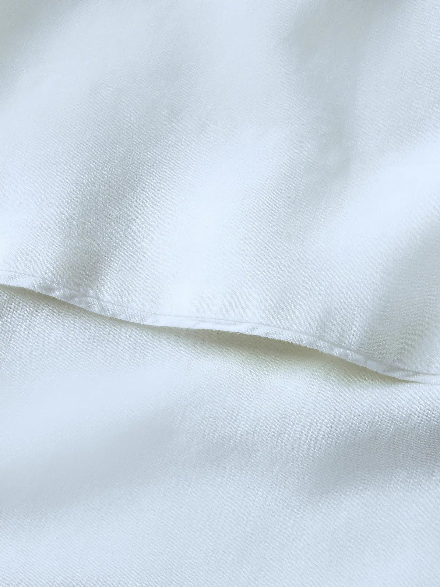 RL Linen Flat Sheet
