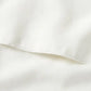RL Linen Fitted Sheet