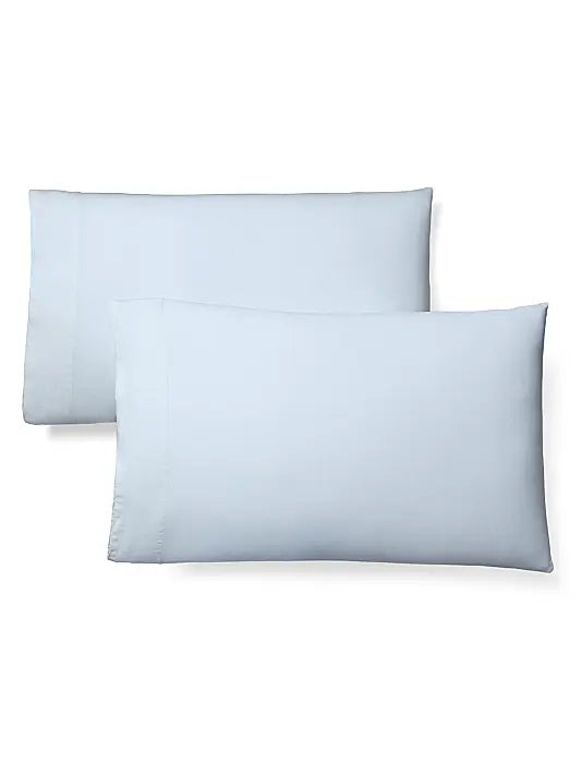 RL Linen Fitted Sheet