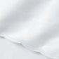 Malin Scallop Sateen Flat Sheet