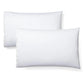 Malin Organic Cotton Sateen Pillowcase Set