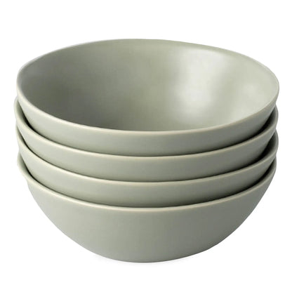 Breakfast Bowls – Beachgrass Green