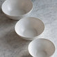 The Nested Serving Bowls
