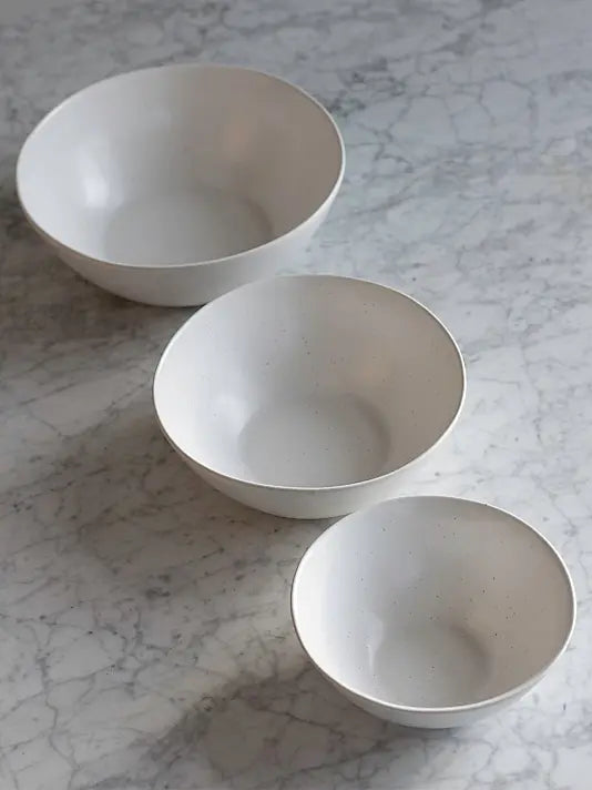 The Nested Serving Bowls