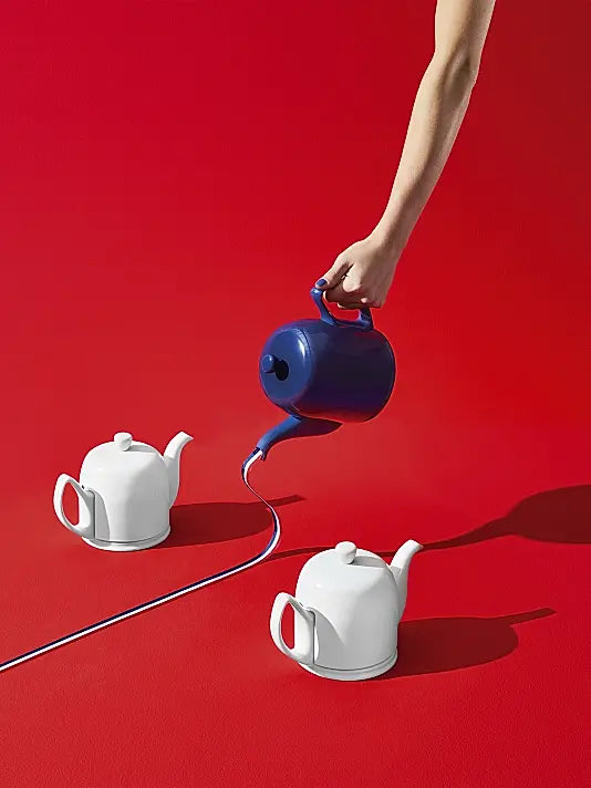 Salam Teapot & Mugs Set