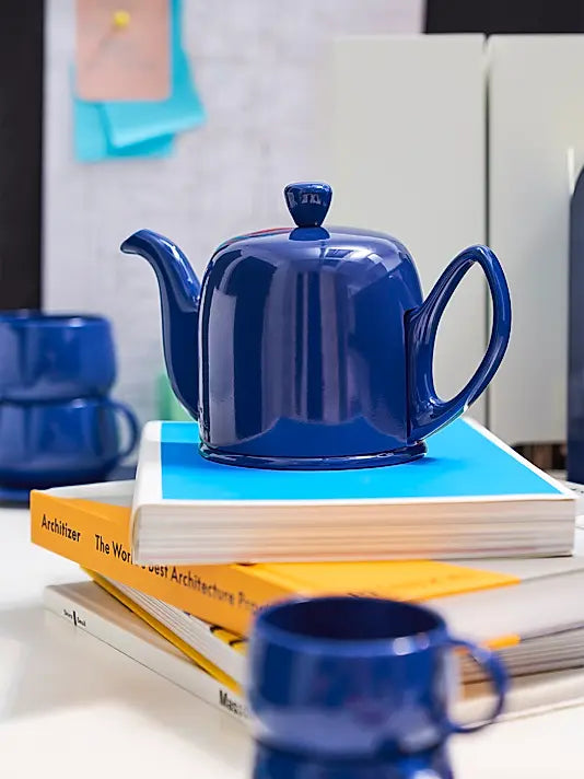 Salam Teapot & Mugs Set