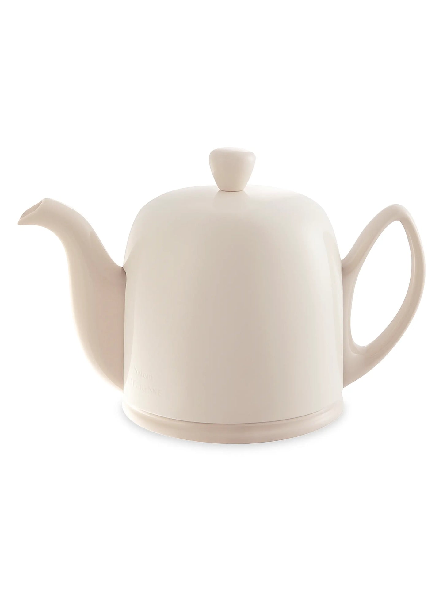 Salam Monochrome Teapot