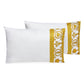 Versace Barocco Pillowcase Set