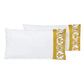Versace Barocco Pillowcase Set