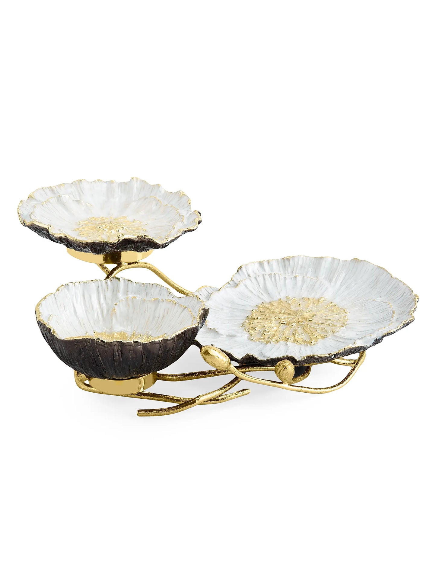 Anemone 3-Tier Server