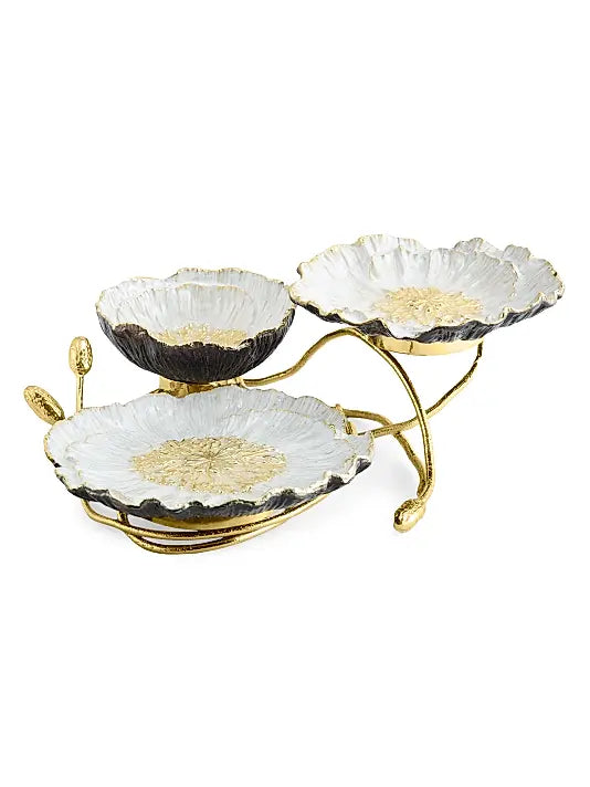 Anemone 3-Tier Server