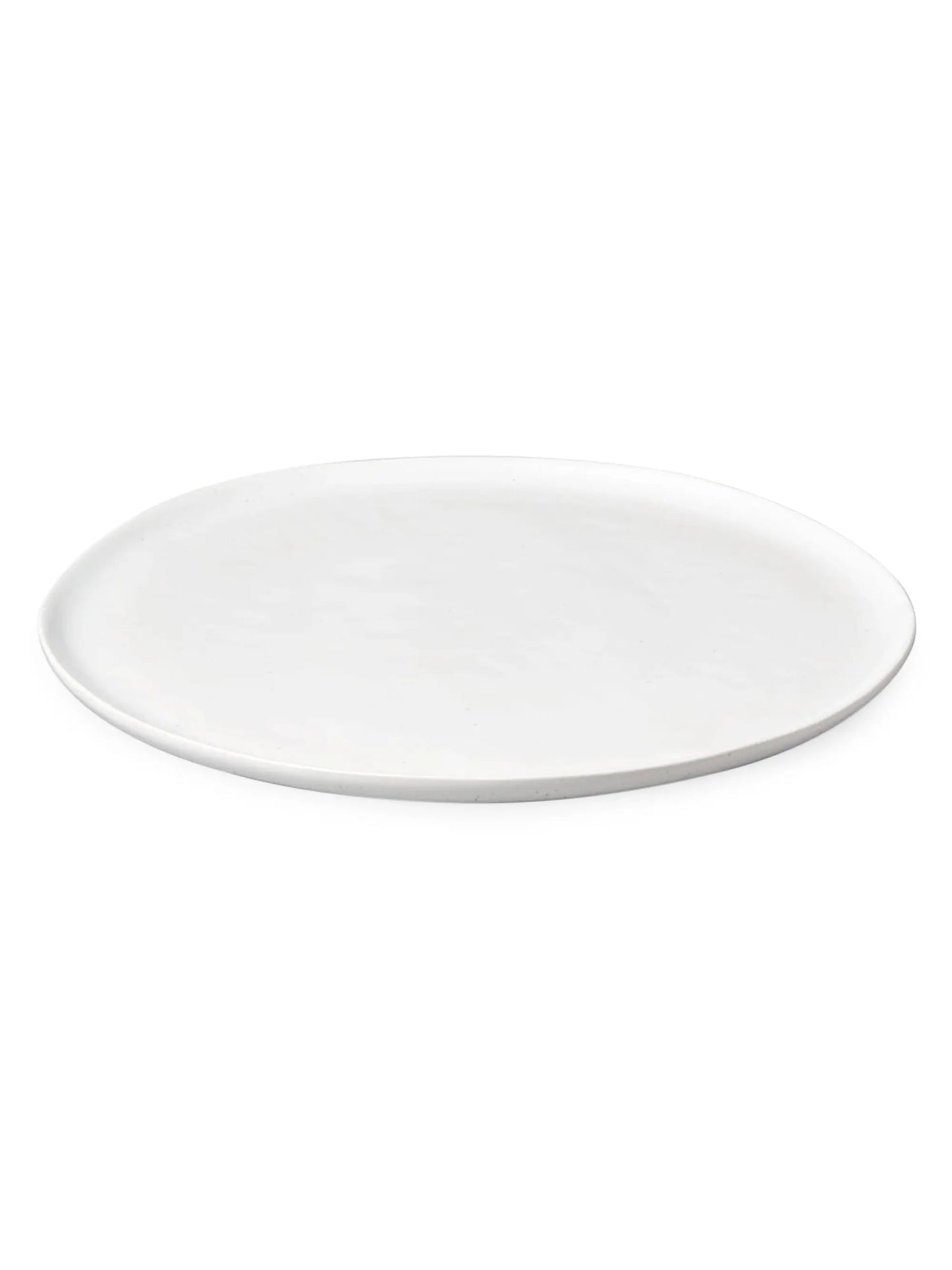 The Serving Platter