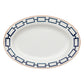 Catene Oval Platter