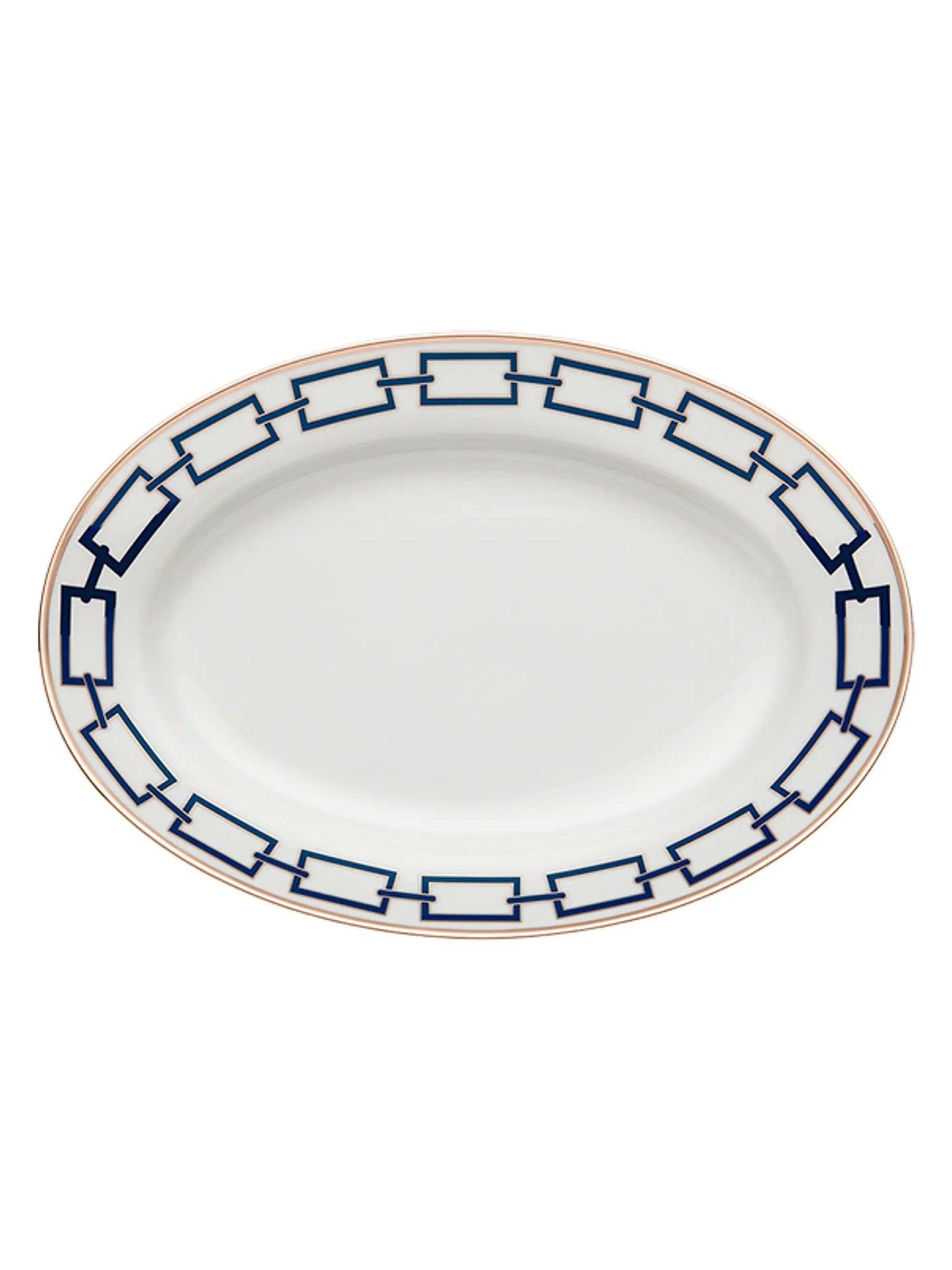 Catene Oval Platter