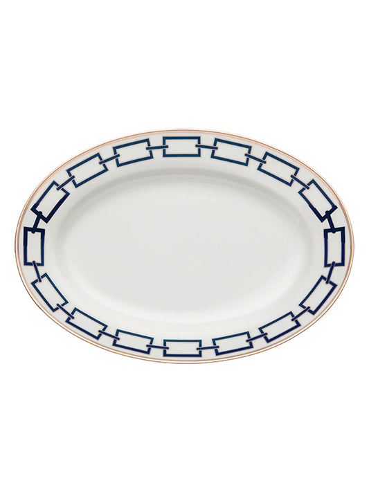Catene Oval Platter