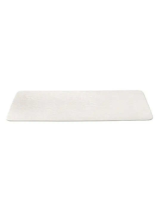 Manufacture Rock Rectangular Serving Plate
