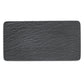 Manufacture Rock Rectangular Serving Plate