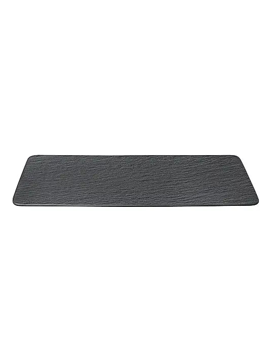 Manufacture Rock Rectangular Serving Plate