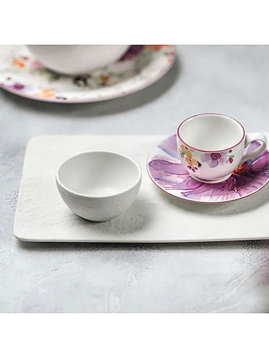 Manufacture Rock Rectangular Multifunctional Plate