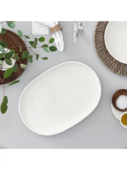 Artesano Original Oval Fish Plate