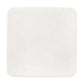 Manufacture Rock Square Serving Plate/Gourmet Plate