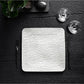 Manufacture Rock Square Serving Plate/Gourmet Plate