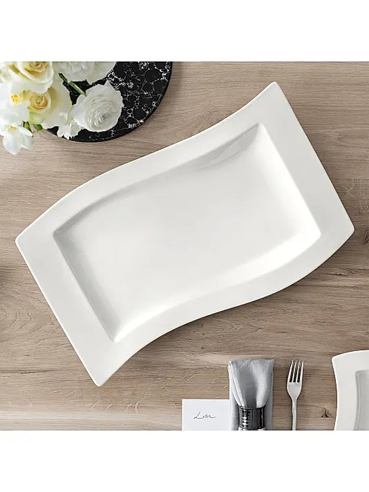 NewWave Serving Dish