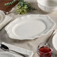 Manoir Oval Platter
