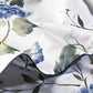 Amboise Floral Cotton Percale Sheet & Pillowcase Set