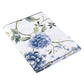 Amboise Floral Cotton Percale Sheet & Pillowcase Set