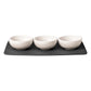 New Moon Dip Bowl Set 4