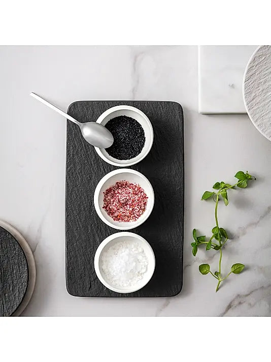 New Moon Dip Bowl Set 4