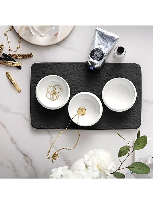 New Moon Dip Bowl Set 4