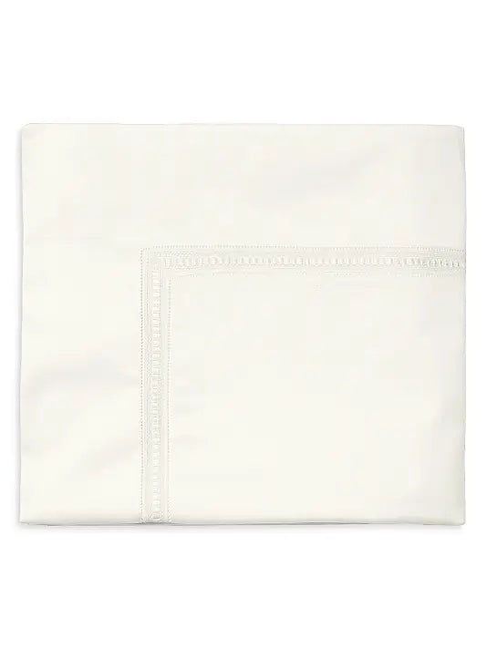 Sferra Diamante Sheet & Pillowcase Collection