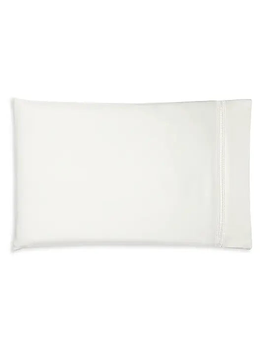 Sferra Diamante Sheet & Pillowcase Collection