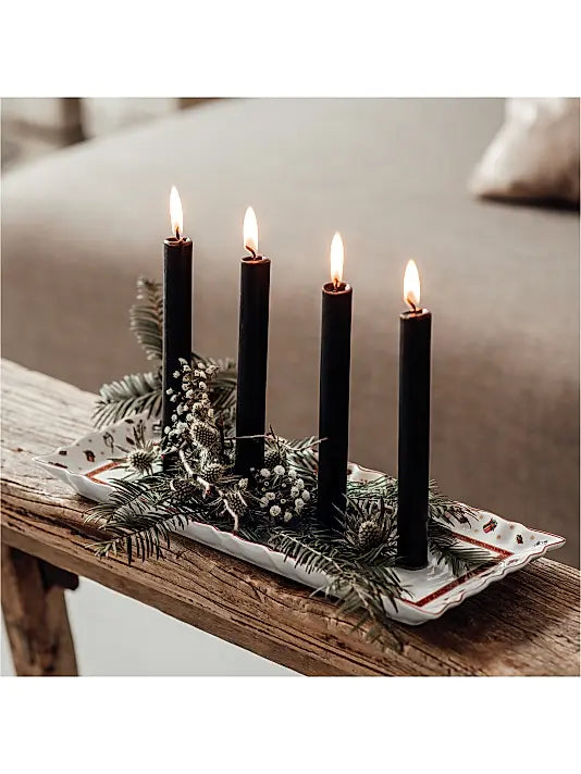 Toys Delight Rectangular Cake Plate