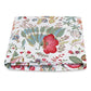 Pomegranate Percale Sheet Set