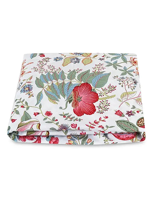 Pomegranate Percale Sheet Set